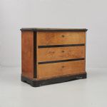 1269 1369 CHEST OF DRAWERS